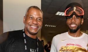 涉事公司当年迟迟未向小卡支付175万 卡舅很愤怒 快船小股东解难